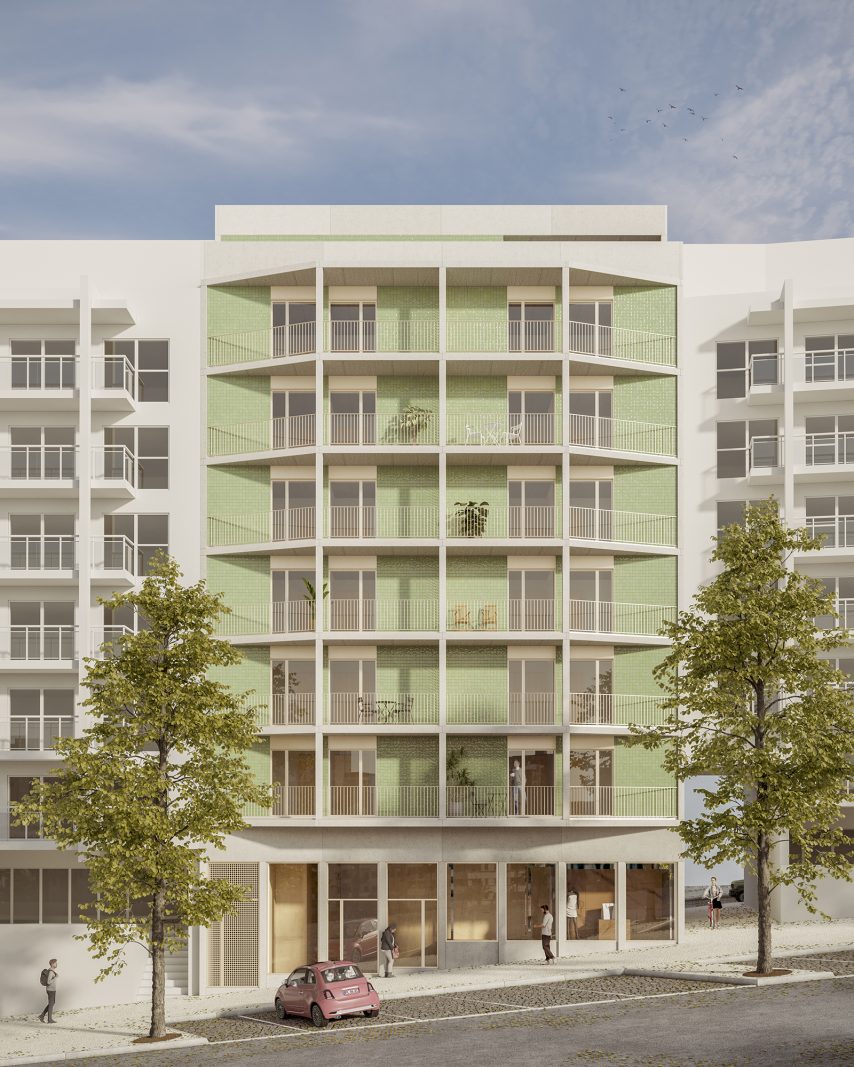 Housing in Benfica, image 1 of 5